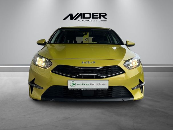 Kia Ceed 74 kW image number 3