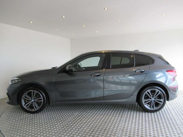 BMW 118i Sport Line 103 kW image number 3