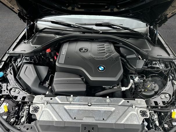 BMW 318i M Sportpaket 115 kW image number 9