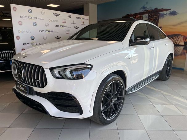 Mercedes-Benz GLE 53 AMG 320 kW image number 1