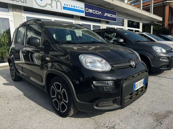 Fiat Panda 1.0 Hybrid City 51 kW image number 2