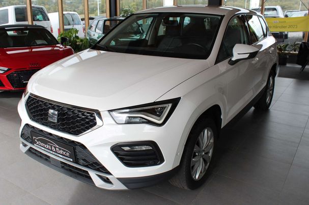 Seat Ateca 2.0 TDI DSG 110 kW image number 1