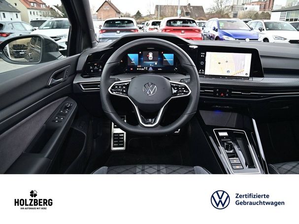 Volkswagen Golf Variant 2.0 TDI DSG 110 kW image number 14