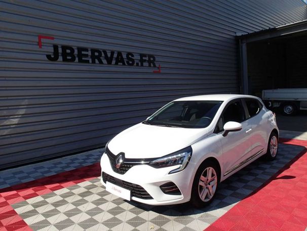 Renault Clio SCe 65 48 kW image number 1