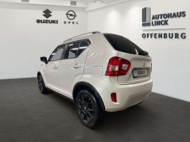 Suzuki Ignis 61 kW image number 5