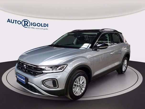 Volkswagen T-Roc 2.0 TDI Life 85 kW image number 1