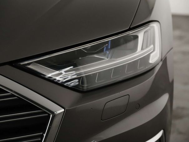 Audi A8 60 TFSIe quattro 330 kW image number 21