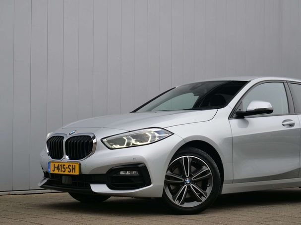 BMW 118i 104 kW image number 19