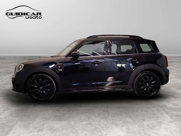 Mini Cooper S Countryman Cooper S All4 ALL4 131 kW image number 5