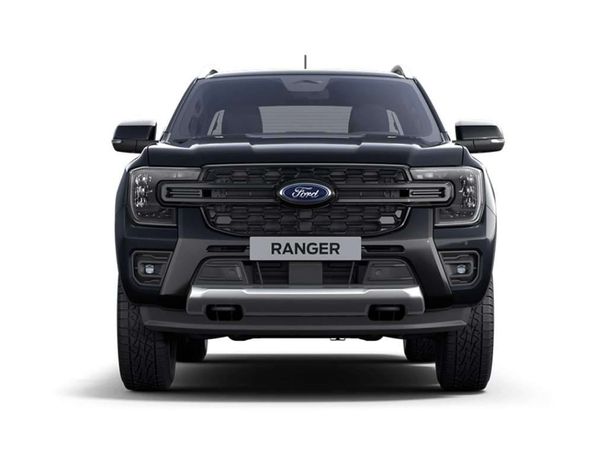 Ford Ranger Cab 2.0 EcoBlue Wildtrak 151 kW image number 2