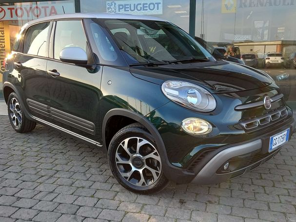 Fiat 500L 1.3 Cross 70 kW image number 2