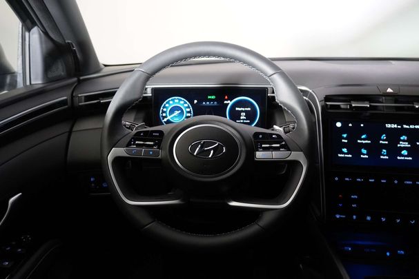 Hyundai Tucson 1.6 CRDi 4WD DCT 100 kW image number 19