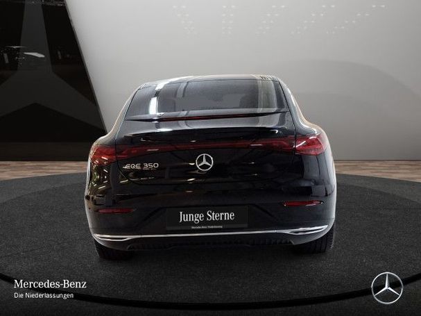 Mercedes-Benz EQE 350 215 kW image number 9