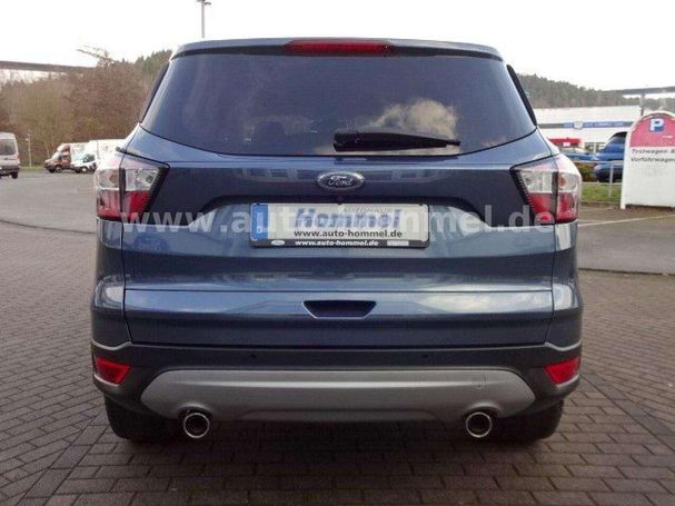 Ford Kuga 110 kW image number 4