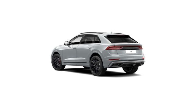 Audi Q8 250 kW image number 2