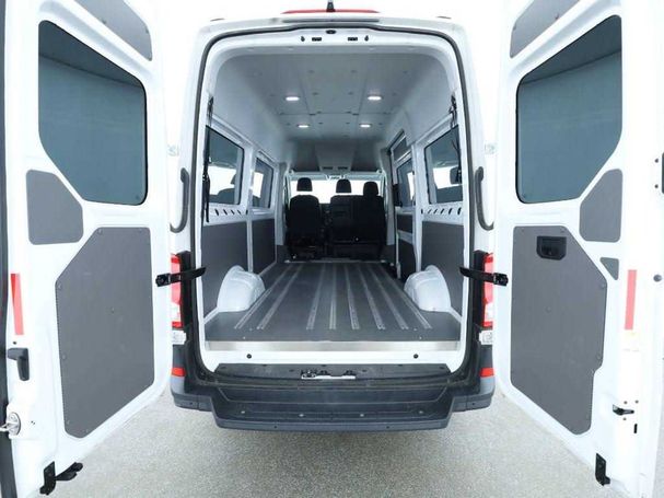 Volkswagen Crafter 100 kW image number 7