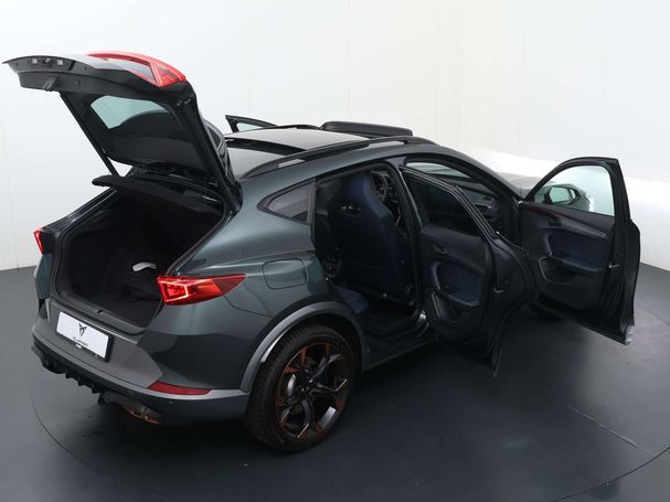 Cupra Formentor 1.4 e-HYBRID VZ 180 kW image number 30