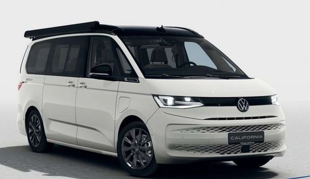 Volkswagen T7 California 4Motion 180 kW image number 13