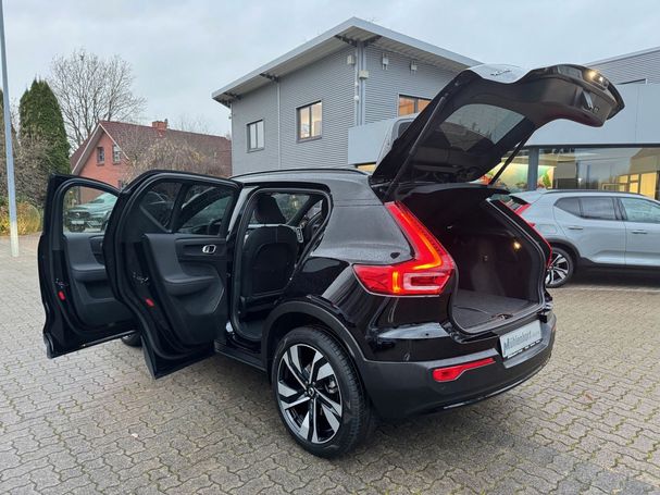 Volvo XC40 B4 Dark DKG 145 kW image number 10