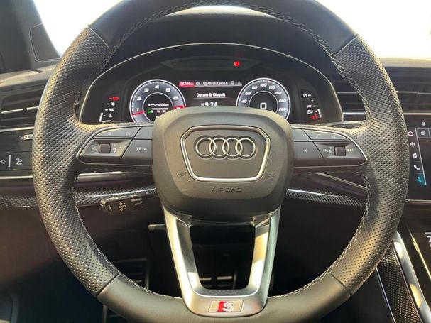 Audi SQ7 TFSI 373 kW image number 10