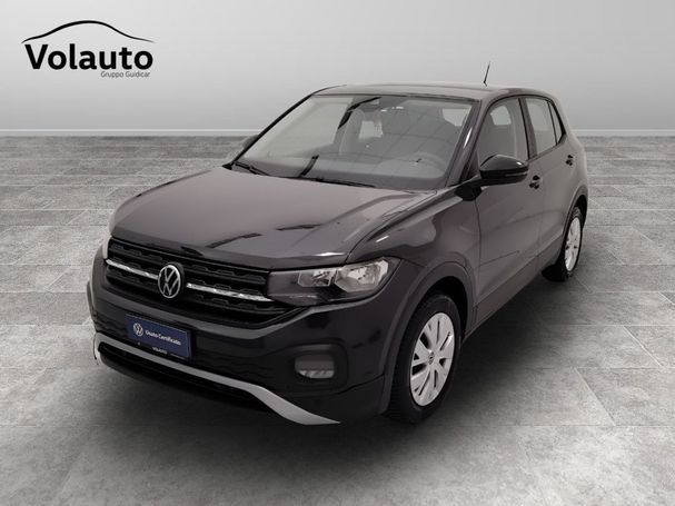 Volkswagen T-Cross 1.0 TSI 70 kW image number 1