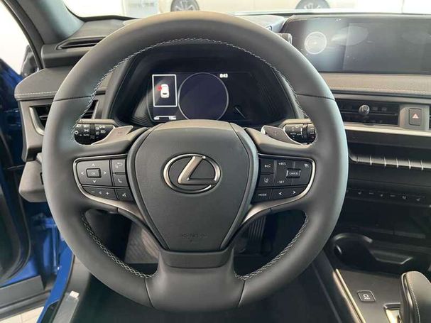 Lexus UX 300e 150 kW image number 9