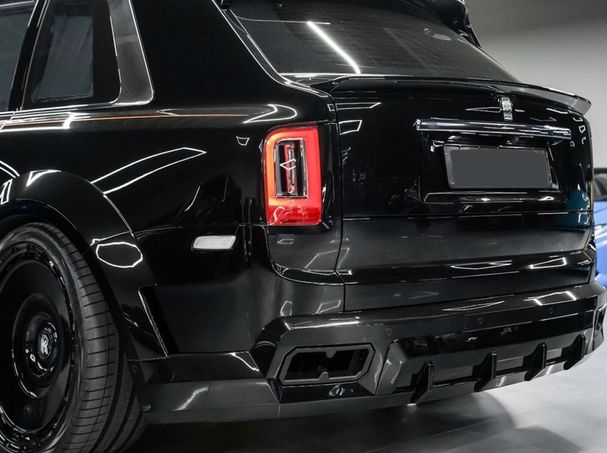 Rolls-Royce Cullinan 420 kW image number 28