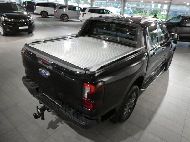 Ford Ranger 3.0 EcoBlue Wildtrak e-4WD 177 kW image number 5