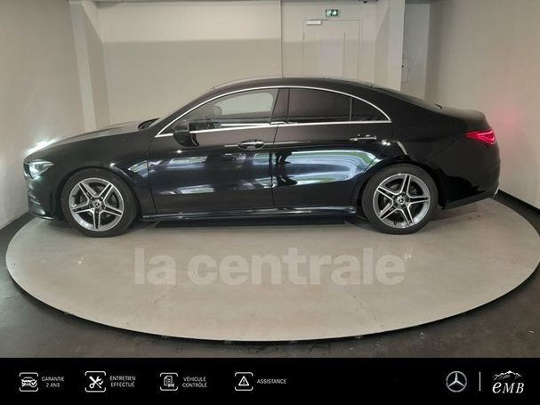 Mercedes-Benz CLA 180 85 kW image number 5