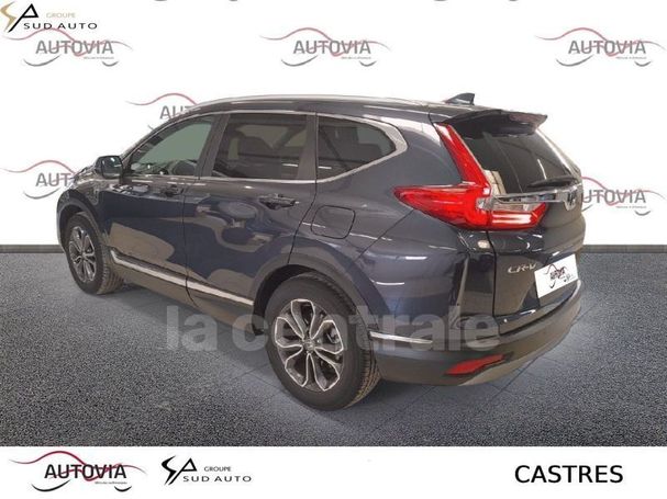 Honda CR-V 135 kW image number 4