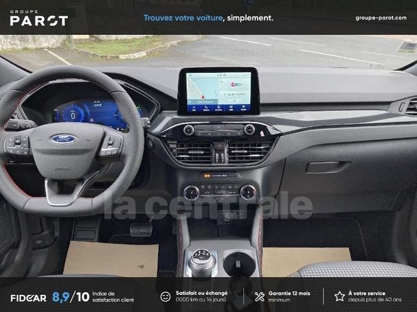 Ford Kuga 140 kW image number 8