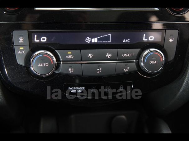 Nissan Qashqai 1.3 DIG-T N-CONNECTA 103 kW image number 7