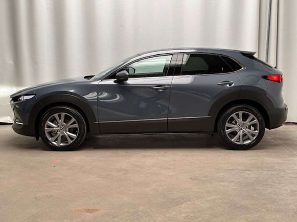 Mazda CX-30 SKYACTIV-G 2.0 90 kW image number 3