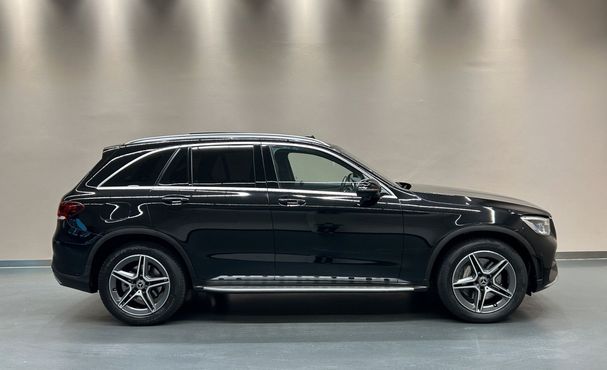 Mercedes-Benz GLC 300 190 kW image number 3