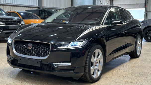 Jaguar I-Pace EV400 S 294 kW image number 1