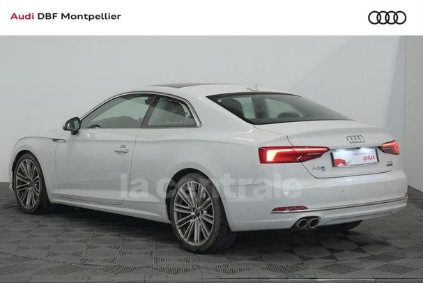 Audi A5 3.0 TDI quattro Tiptronic 210 kW image number 4