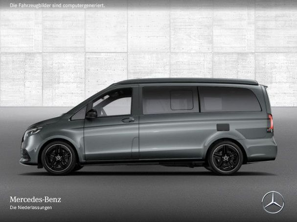 Mercedes-Benz V 300d 174 kW image number 4