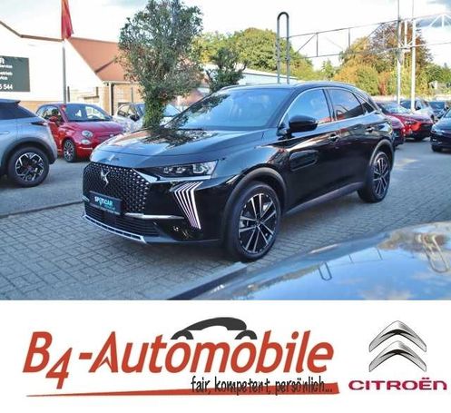 DS Automobiles 7 Crossback BlueHDi 130 96 kW image number 1