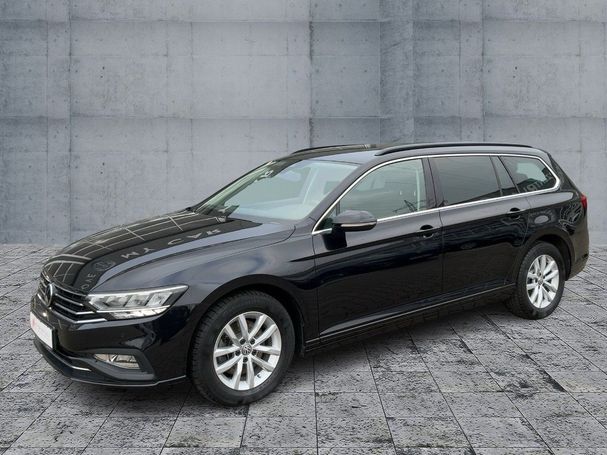 Volkswagen Passat Variant 1.5 TSI Business DSG 110 kW image number 1