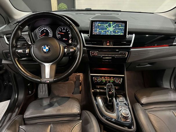 BMW 220i 131 kW image number 16