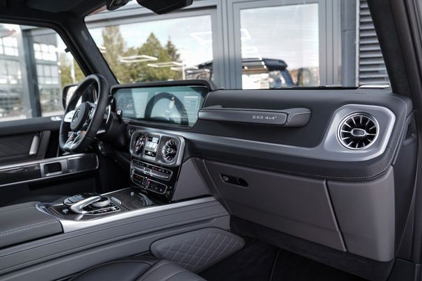 Mercedes-Benz G 63 AMG 430 kW image number 22