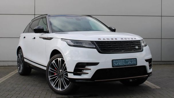 Land Rover Range Rover Velar 221 kW image number 2