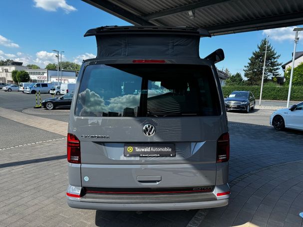 Volkswagen T6 California DSG Ocean Edition 110 kW image number 8