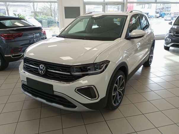 Volkswagen T-Cross 1.0 TSI DSG Style 85 kW image number 1