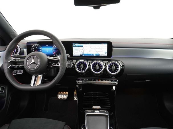 Mercedes-Benz CLA 180 100 kW image number 44