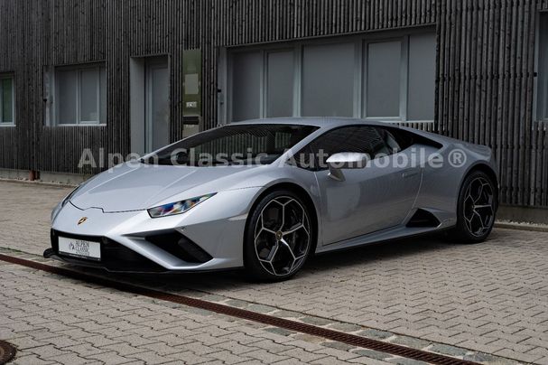 Lamborghini Huracan 449 kW image number 2