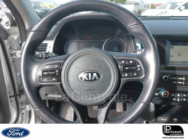 Kia Niro 150 kW image number 11