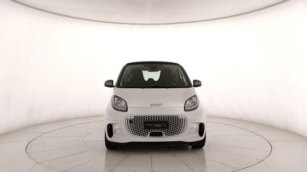 Smart ForTwo EQ 60 kW image number 2