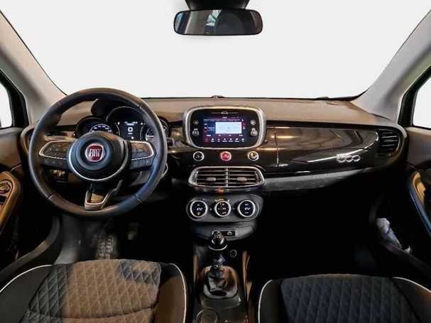 Fiat 500X 4x2 70 kW image number 5