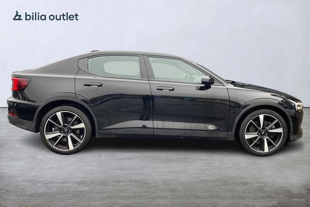 Polestar 2 300 kW image number 6